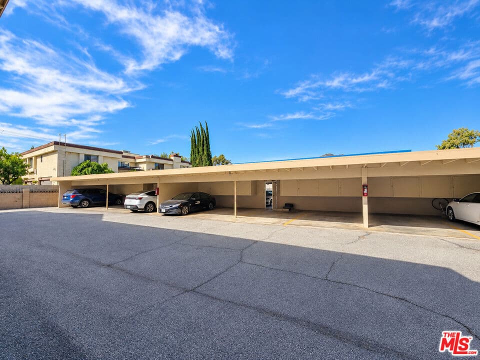 Condo at 471 W Duarte Road 227, Arcadia — photo 9 of 12