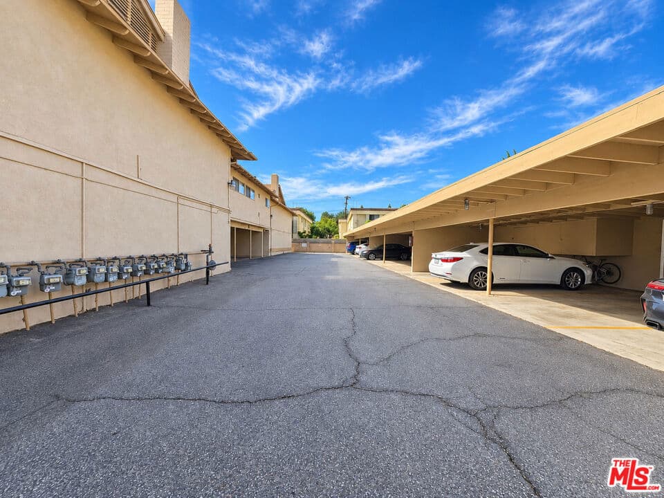 Condo at 471 W Duarte Road 227, Arcadia — photo 10 of 12