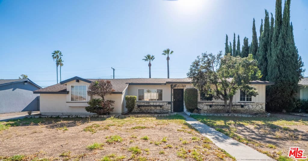 Home at 1320 W Farlington Street, West Covina — photo 1 of 12