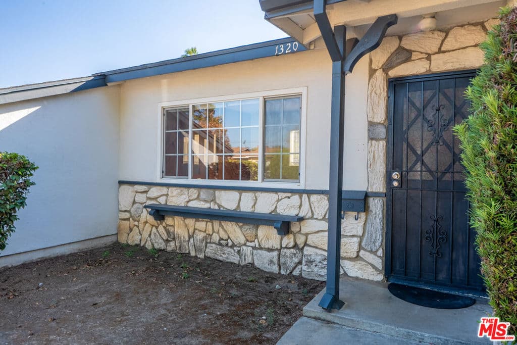 Home at 1320 W Farlington Street, West Covina — photo 3 of 12