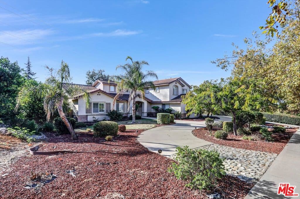 Home at 1034 Fuller Drive, Claremont — photo 2 of 12