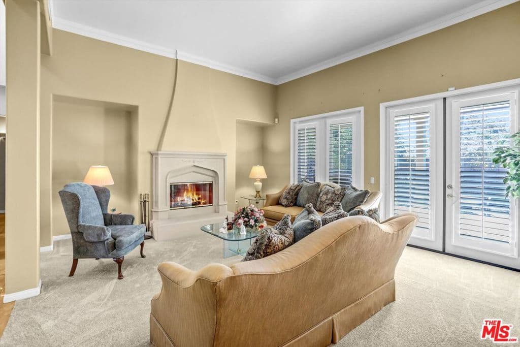 Home at 1034 Fuller Drive, Claremont — photo 9 of 12