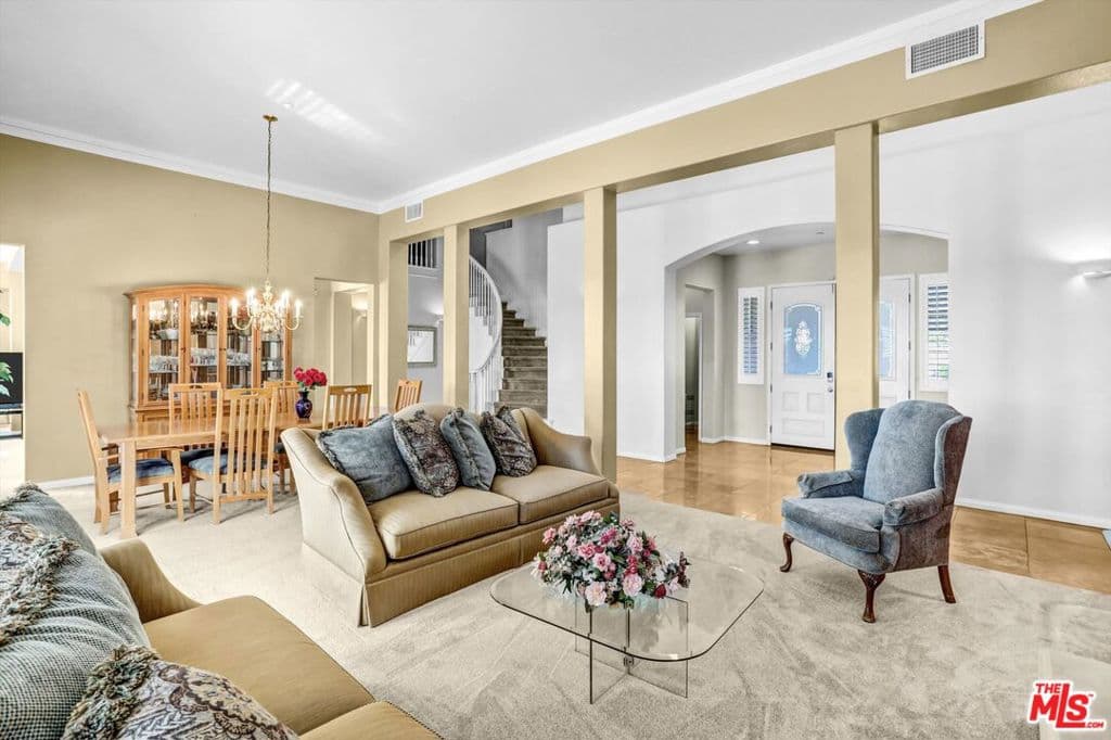 Home at 1034 Fuller Drive, Claremont — photo 10 of 12