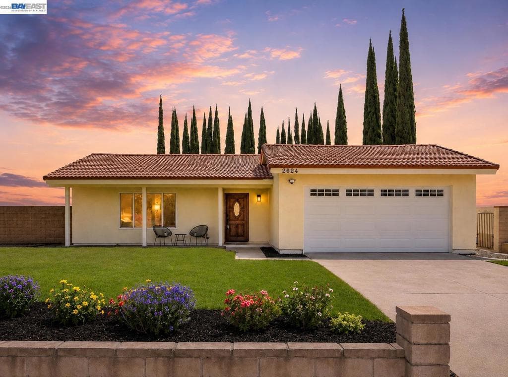 Home at 2624 Damien Ave, La Verne — photo 2 of 12