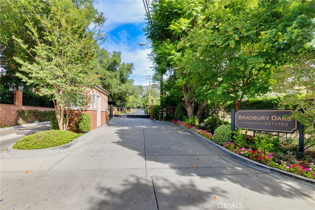 Home at 18 Woodlyn Lane, Bradbury — photo 1 of 11