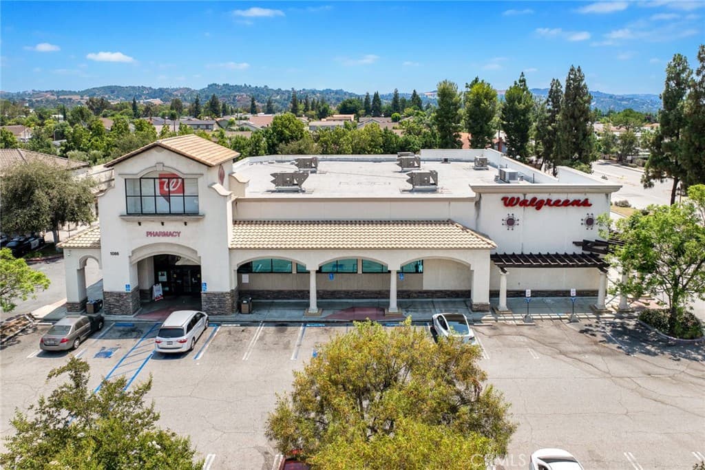 Home at 1086 W Arrow, San Dimas — photo 1 of 12
