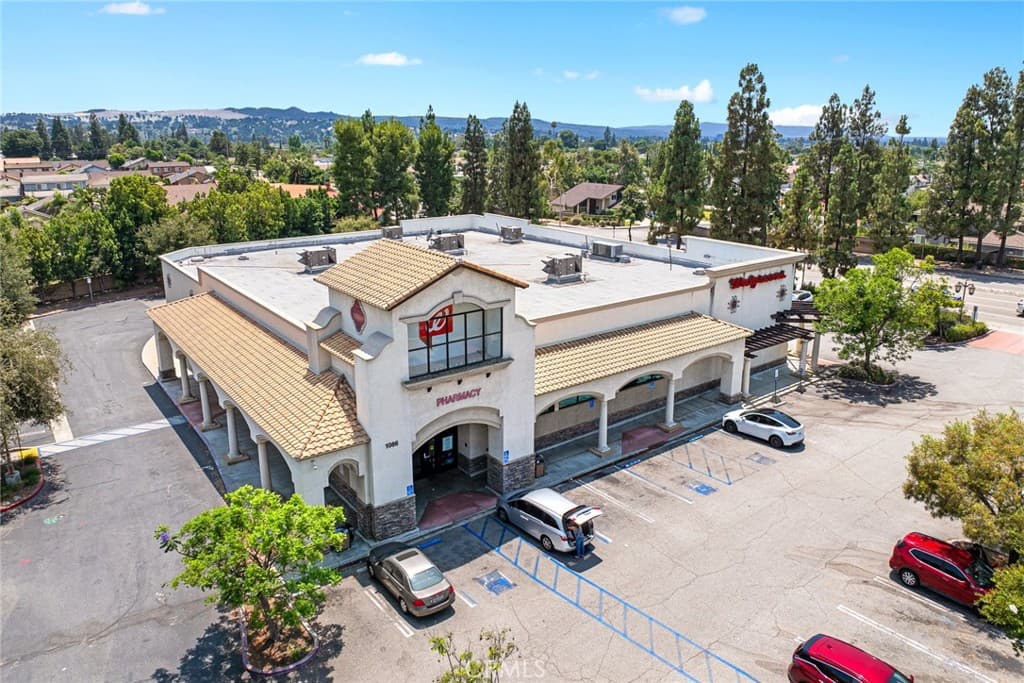 Home at 1086 W Arrow, San Dimas — photo 2 of 12