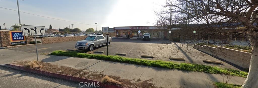 Commercial at 15430 Francisquito Avenue, La Puente — photo 1 of 12