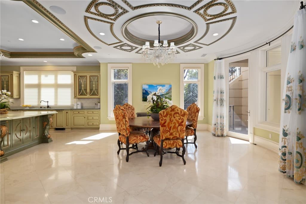 Home at 165 Circle Drive, Bradbury — photo 10 of 12