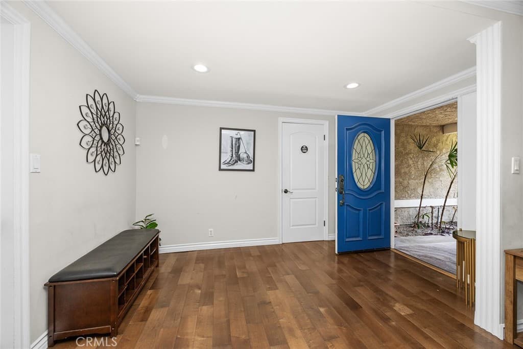 Home at 261 Oakhurst, Arcadia — photo 6 of 12