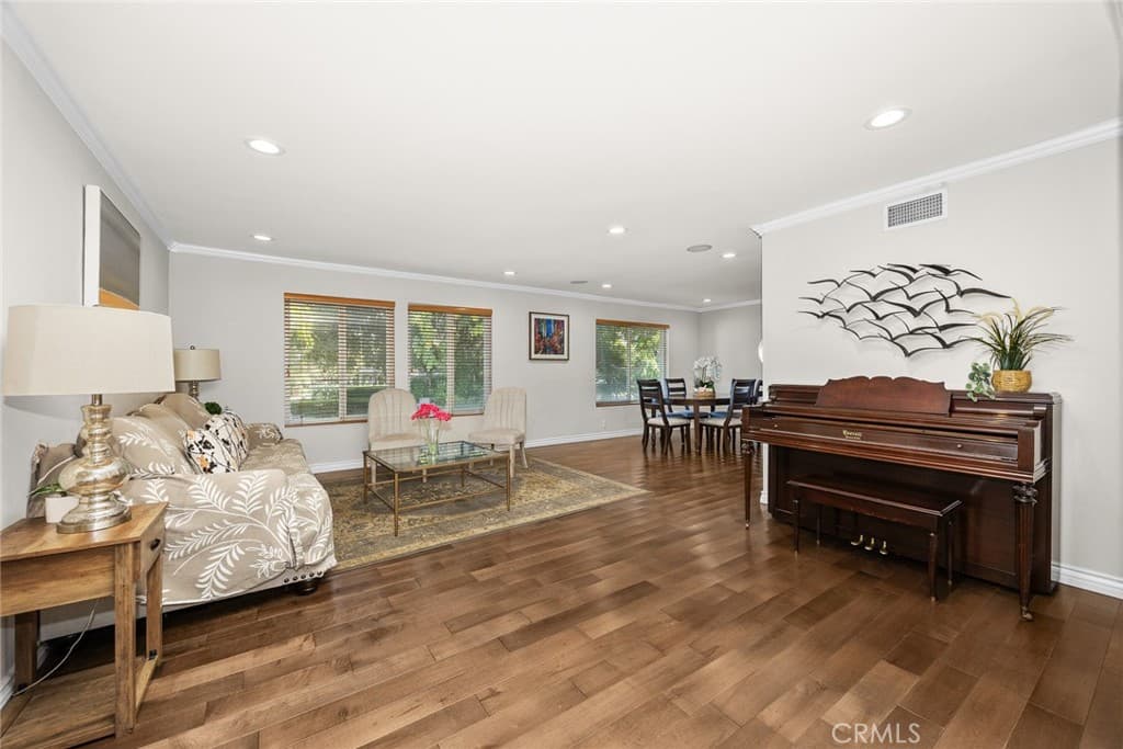 Home at 261 Oakhurst, Arcadia — photo 7 of 12