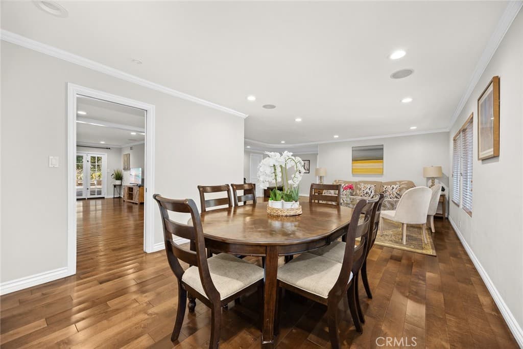 Home at 261 Oakhurst, Arcadia — photo 10 of 12