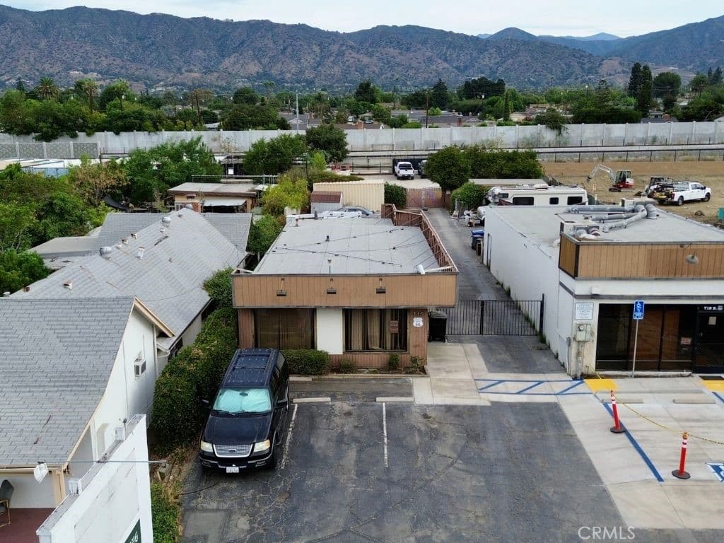 Home at 709 E Route 66, Glendora — photo 1 of 5