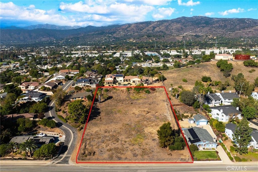 Home at 0 0 West 5th Street, San Dimas — photo 1 of 7