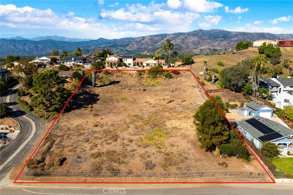 Home at 0 0 West 5th Street, San Dimas — photo 2 of 7