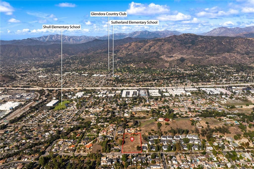 Home at 0 0 West 5th Street, San Dimas — photo 4 of 7