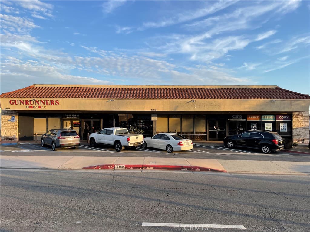 Commercial at 2160 Huntington Drive, Duarte — photo 1 of 5