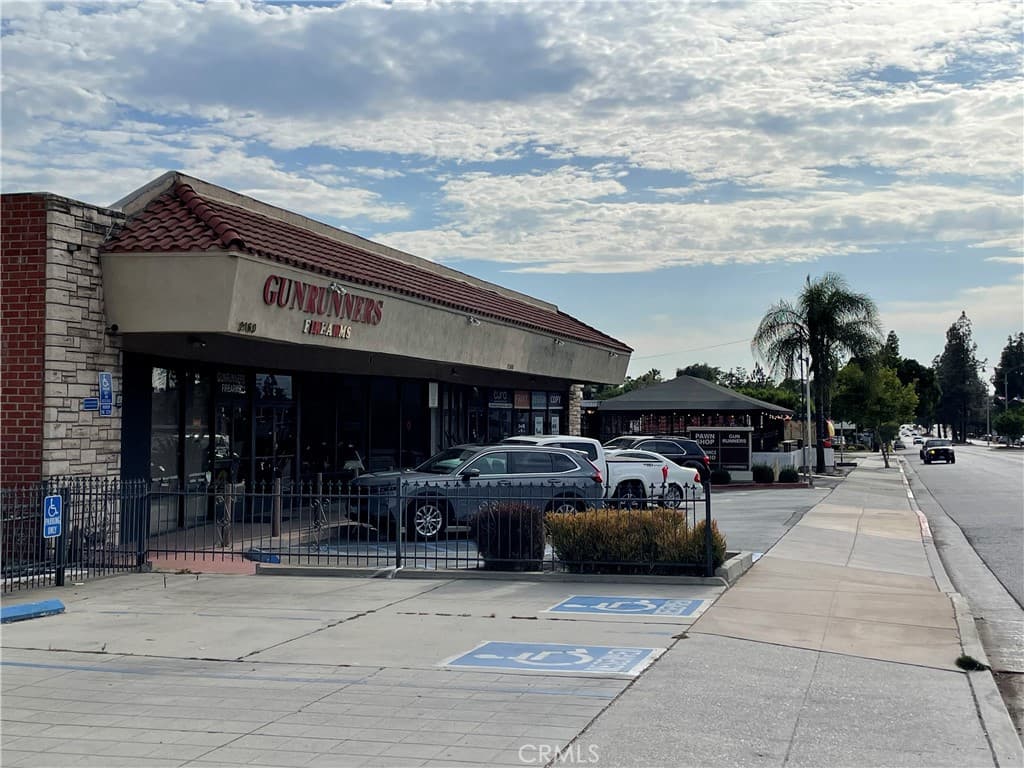 Commercial at 2160 Huntington Drive, Duarte — photo 2 of 5