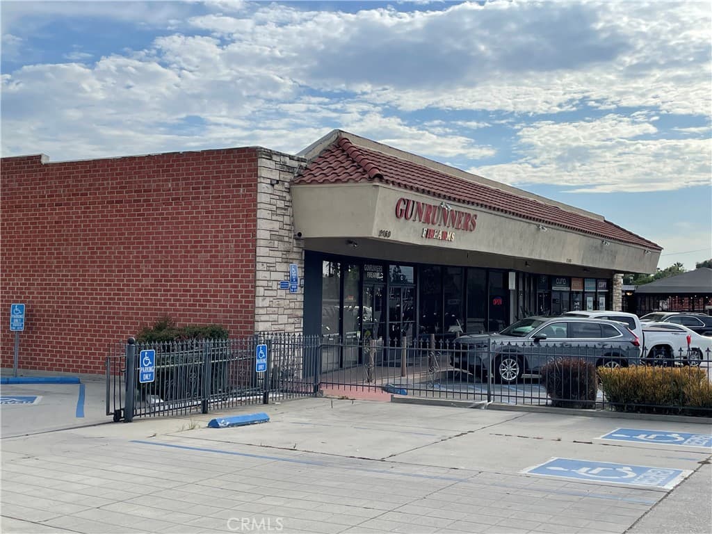 Commercial at 2160 Huntington Drive, Duarte — photo 3 of 5