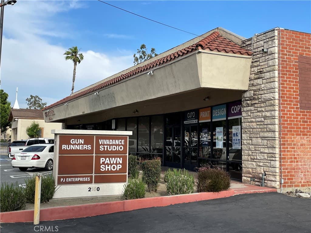 Commercial at 2160 Huntington Drive, Duarte — photo 4 of 5