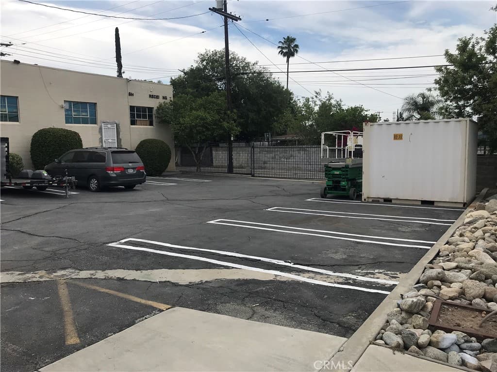 Commercial at 2160 Huntington Drive, Duarte — photo 5 of 5