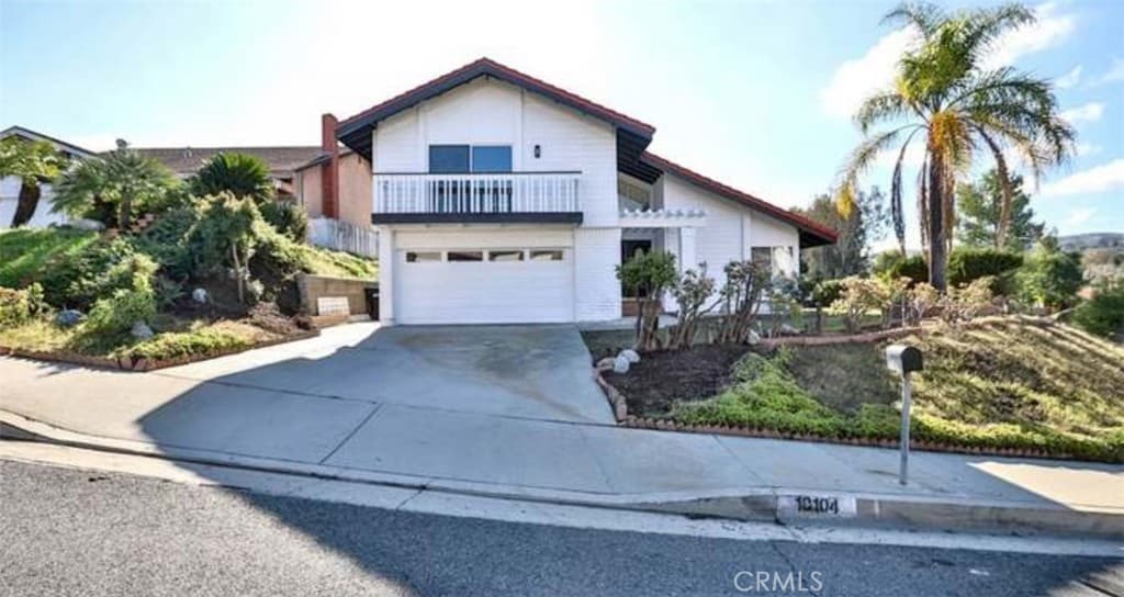 Home at 18104 Rio Seco, Rowland Heights — photo 1 of 12