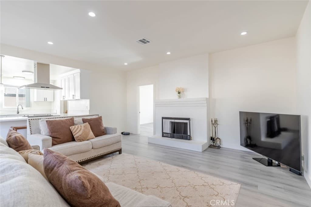 Home at 6216 Oak, Temple City — photo 1 of 12