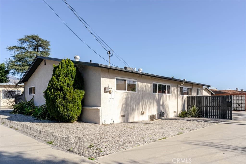 Home at 6216 Oak, Temple City — photo 3 of 12