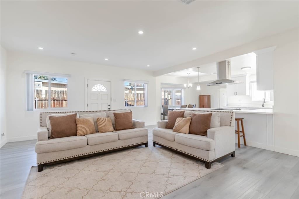 Home at 6216 Oak, Temple City — photo 6 of 12