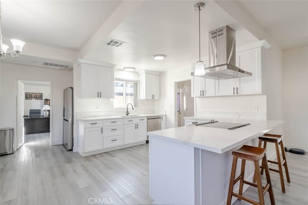 Home at 6216 Oak, Temple City — photo 7 of 12