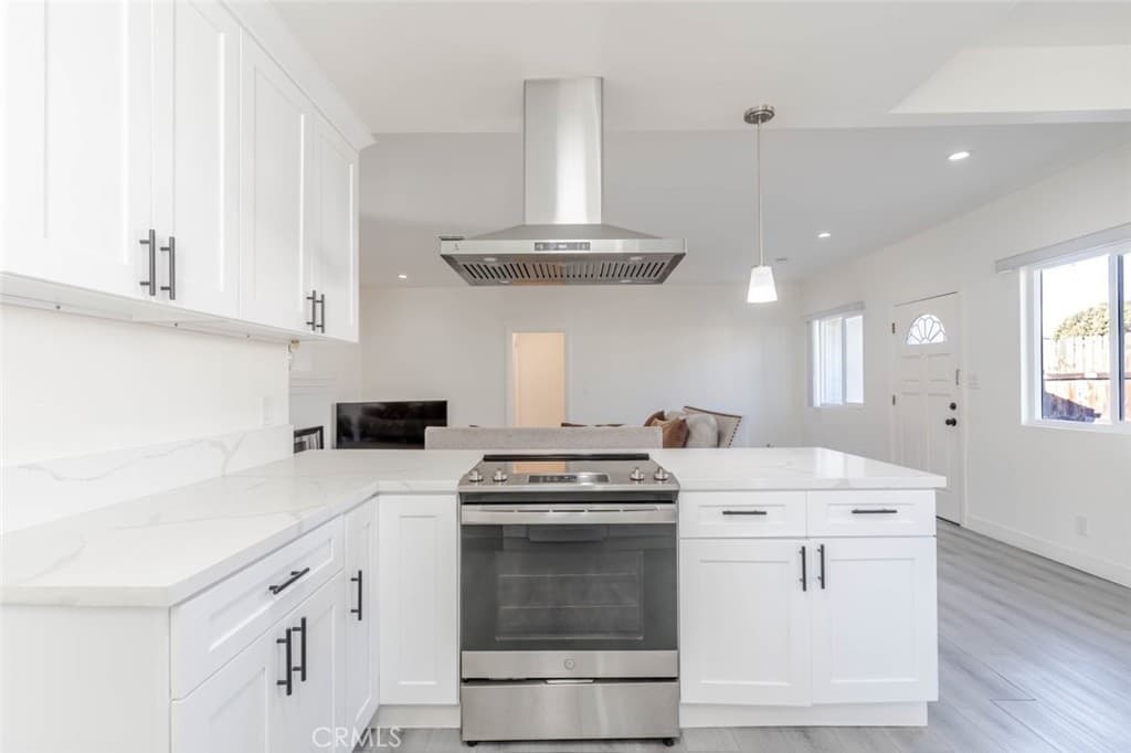 Home at 6216 Oak, Temple City — photo 9 of 12