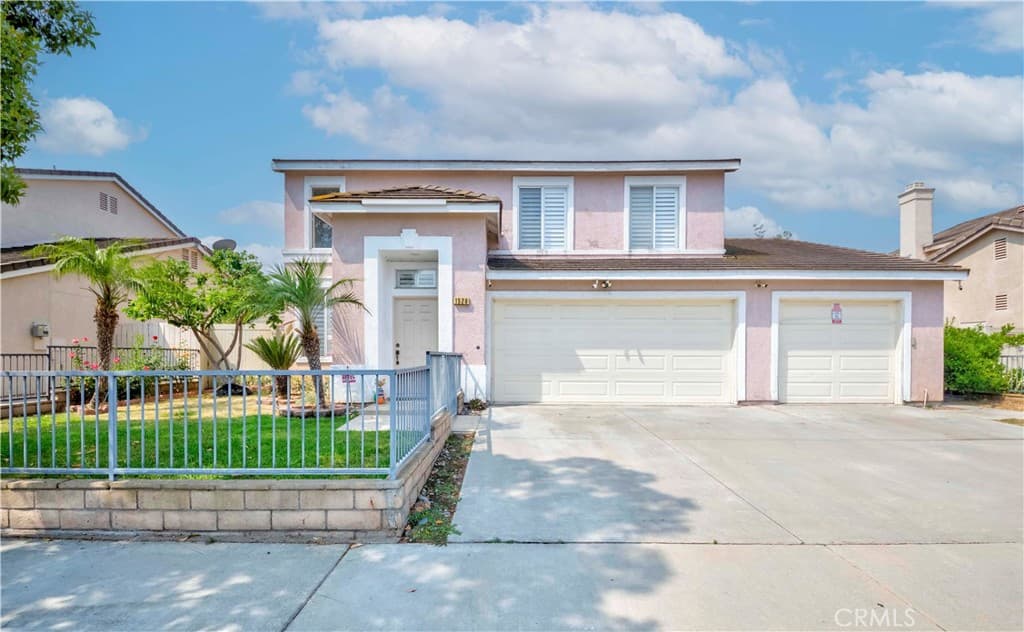 Home at 1528 W Delvale, West Covina — photo 1 of 12
