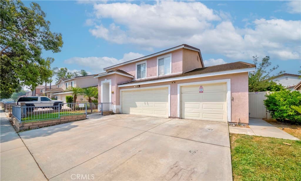 Home at 1528 W Delvale, West Covina — photo 2 of 12