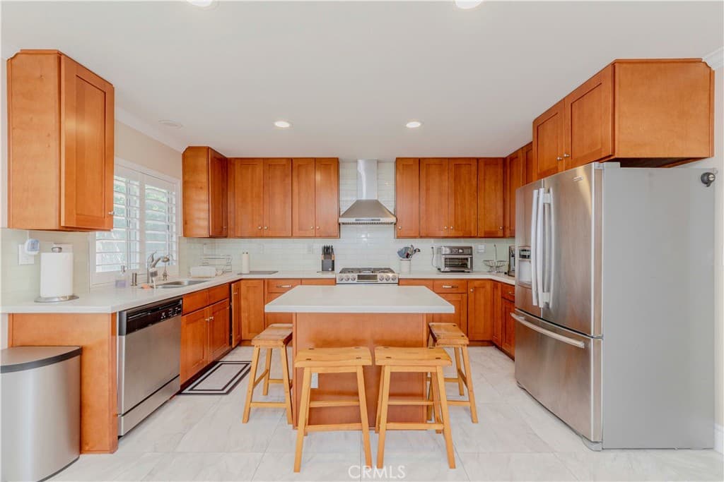 Home at 1528 W Delvale, West Covina — photo 7 of 12
