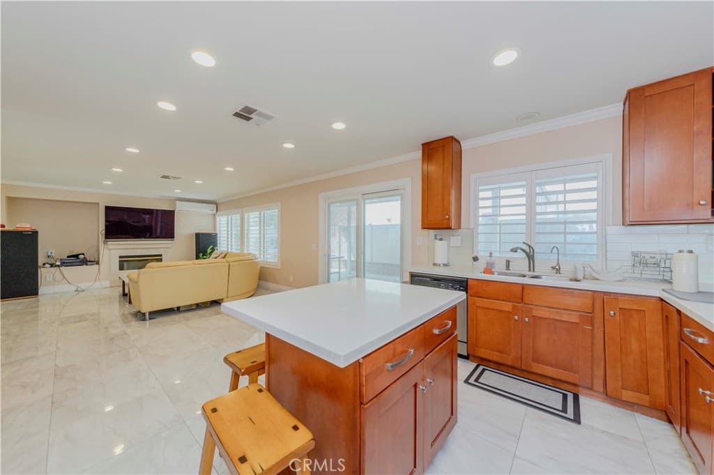 Home at 1528 W Delvale, West Covina — photo 8 of 12