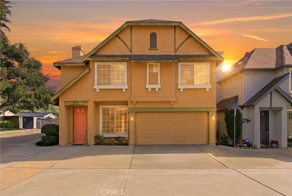 Home at 108 S Mountain A, Monrovia — photo 1 of 12
