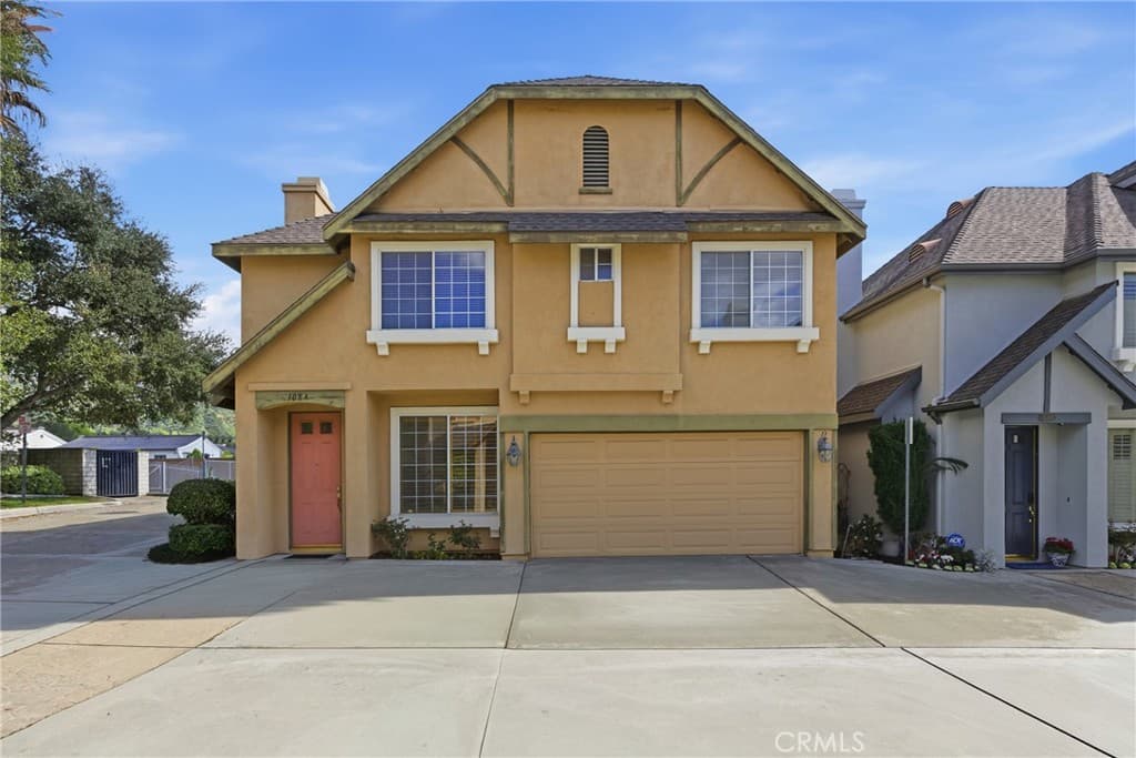 Home at 108 S Mountain A, Monrovia — photo 3 of 12