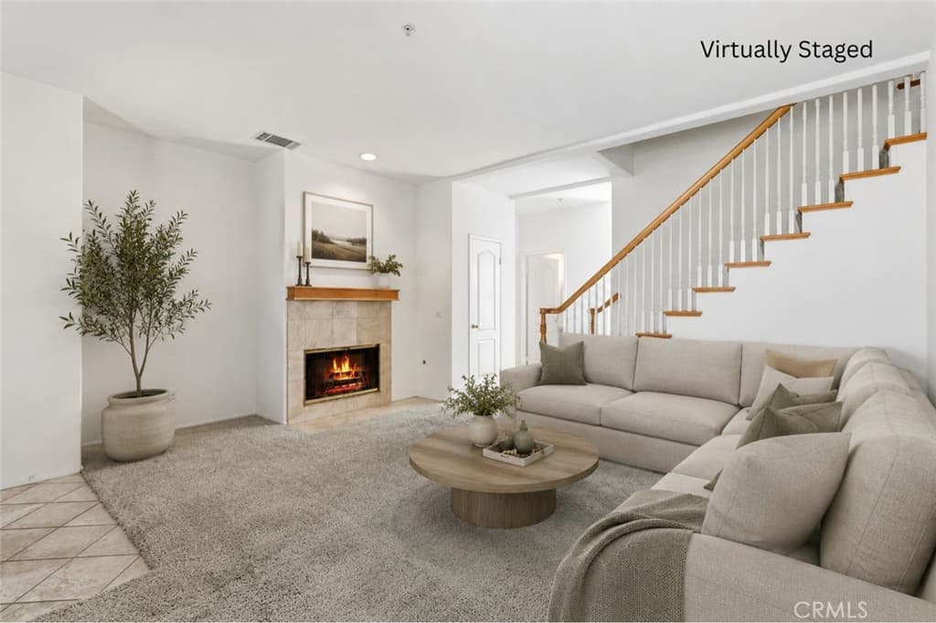 Home at 108 S Mountain A, Monrovia — photo 5 of 12