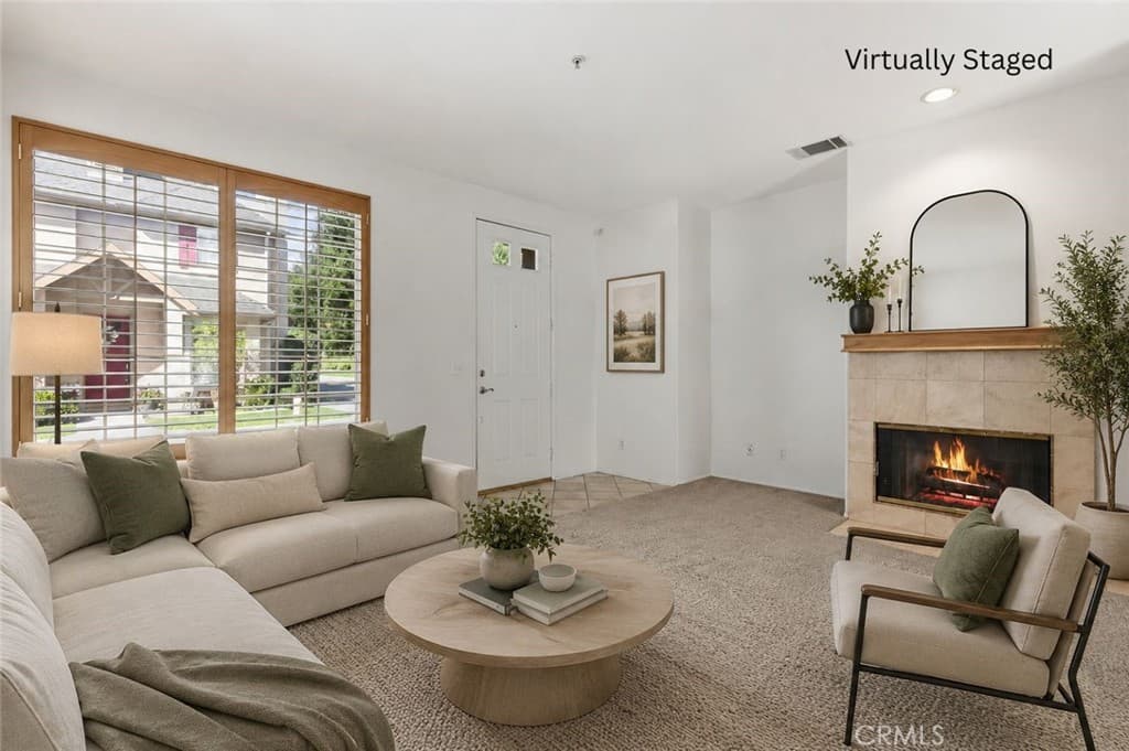 Home at 108 S Mountain A, Monrovia — photo 7 of 12