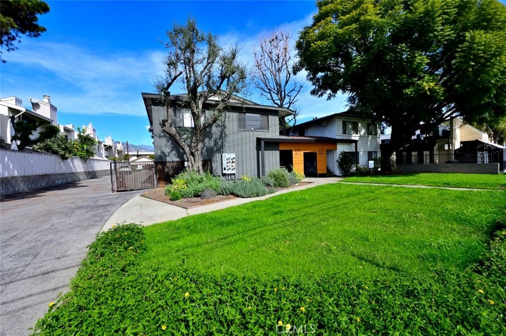Multi-Family at 521 523 E Live Oak Avenue, Arcadia — photo 11 of 12