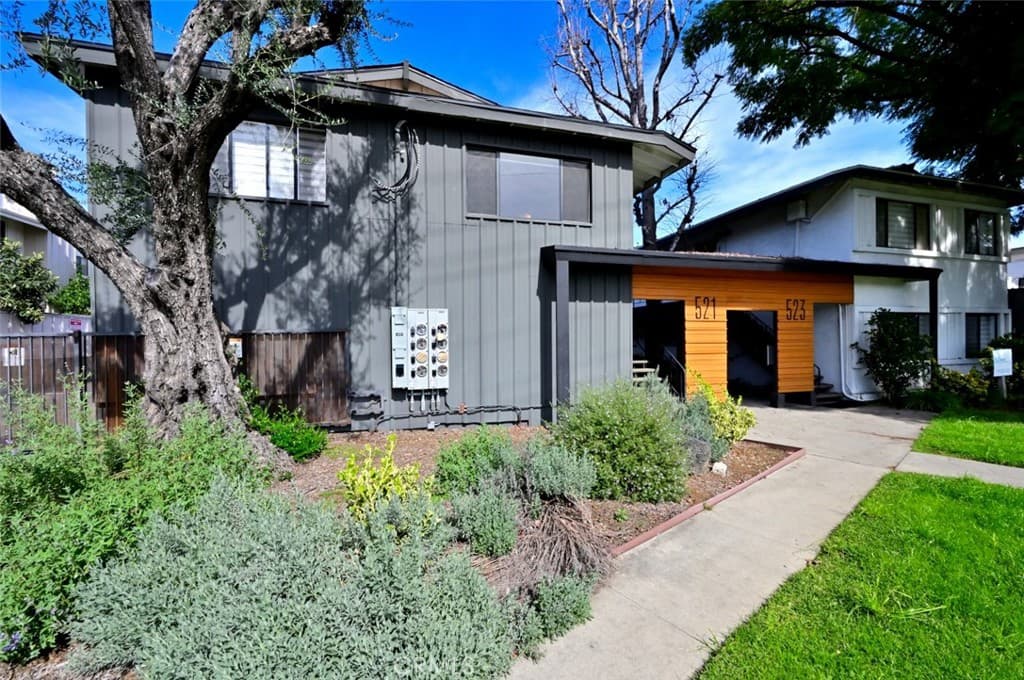 Multi-Family at 521 523 E Live Oak Avenue, Arcadia — photo 12 of 12