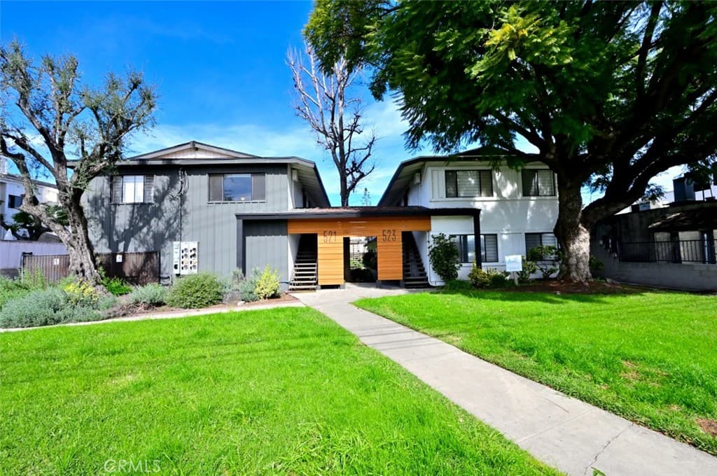 Multi-Family at 521 523 E Live Oak Avenue, Arcadia — photo 3 of 12