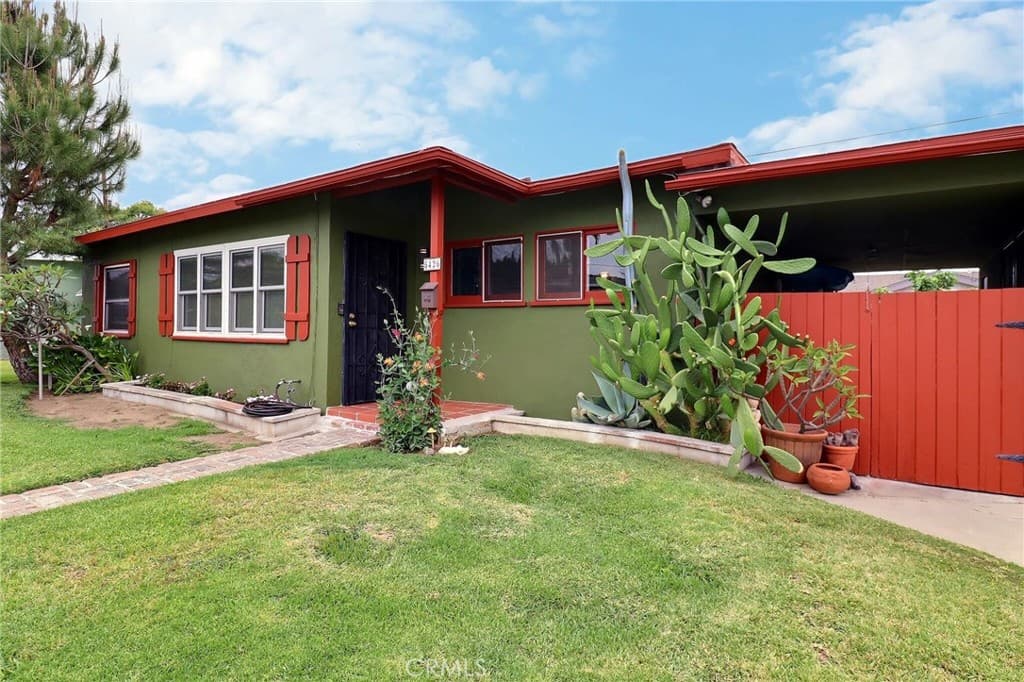 Home at 5426 Warman Lane, Temple City — photo 1 of 12