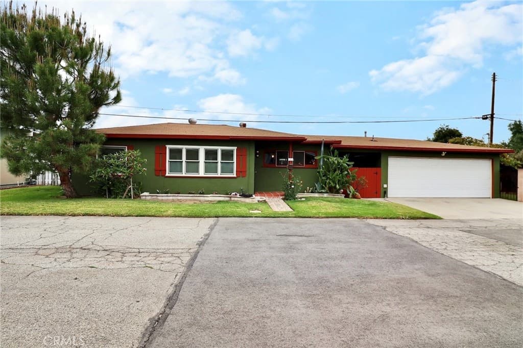 Home at 5426 Warman Lane, Temple City — photo 2 of 12
