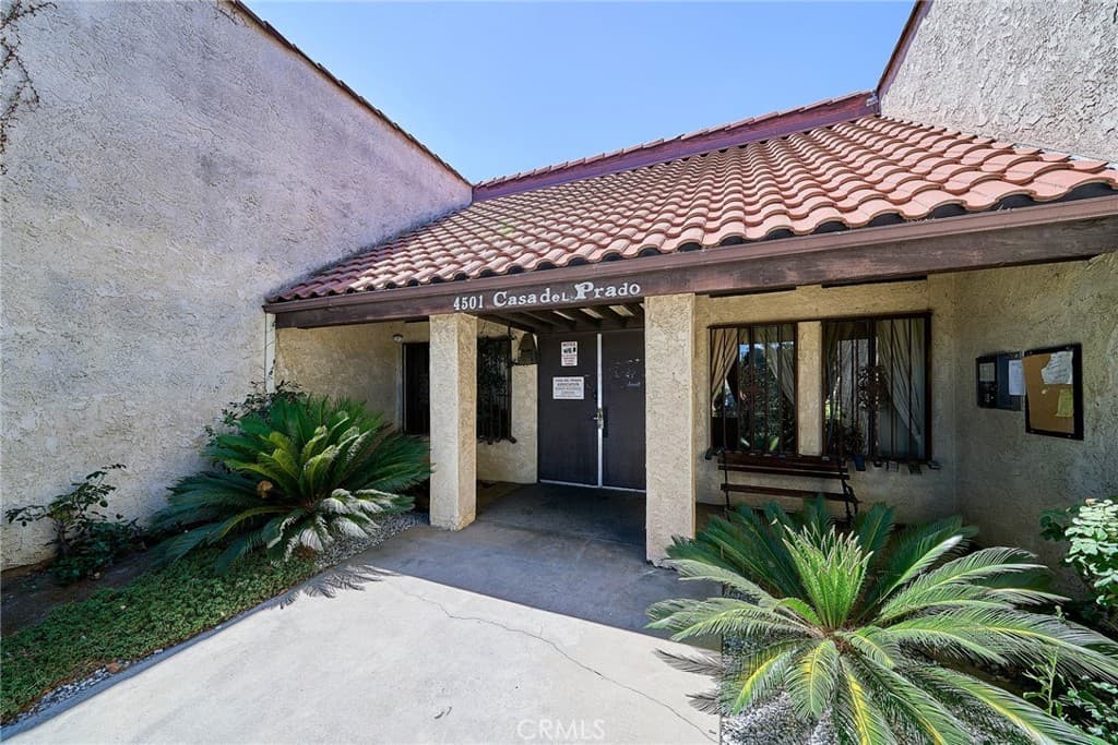 Condo at 4501 Peck Road 9, El Monte — photo 1 of 12