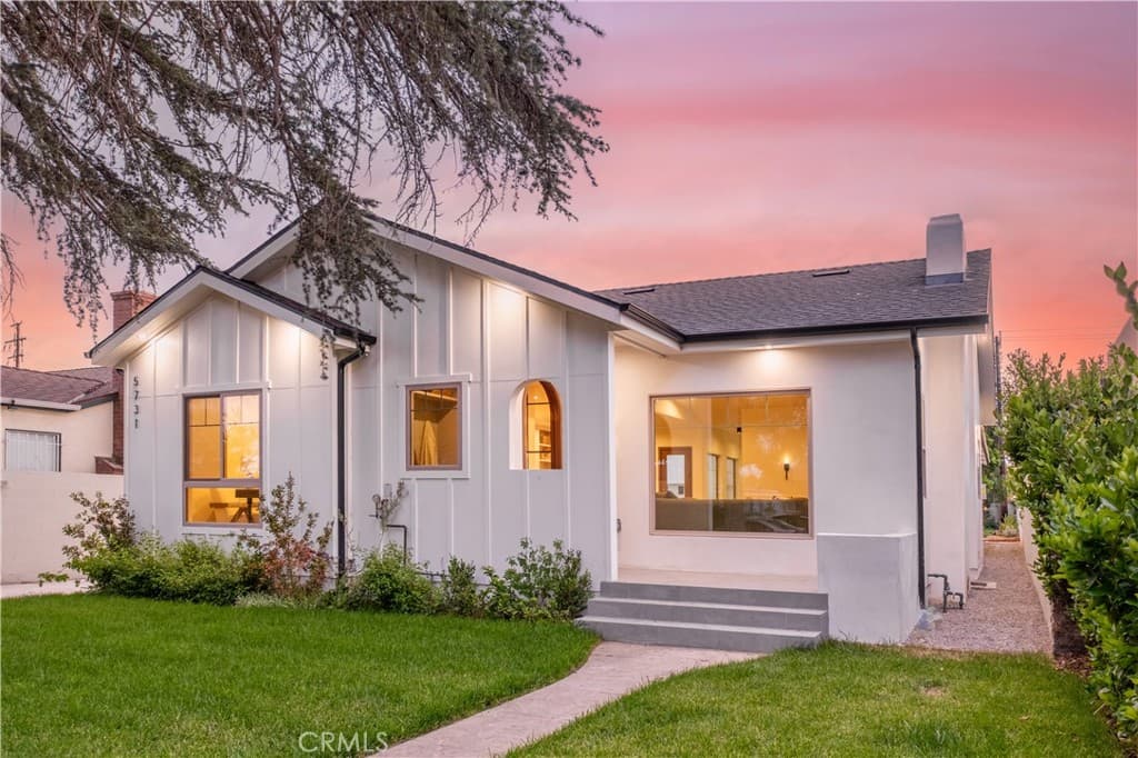 Home at 5731 Oak Avenue, Temple City — photo 1 of 12