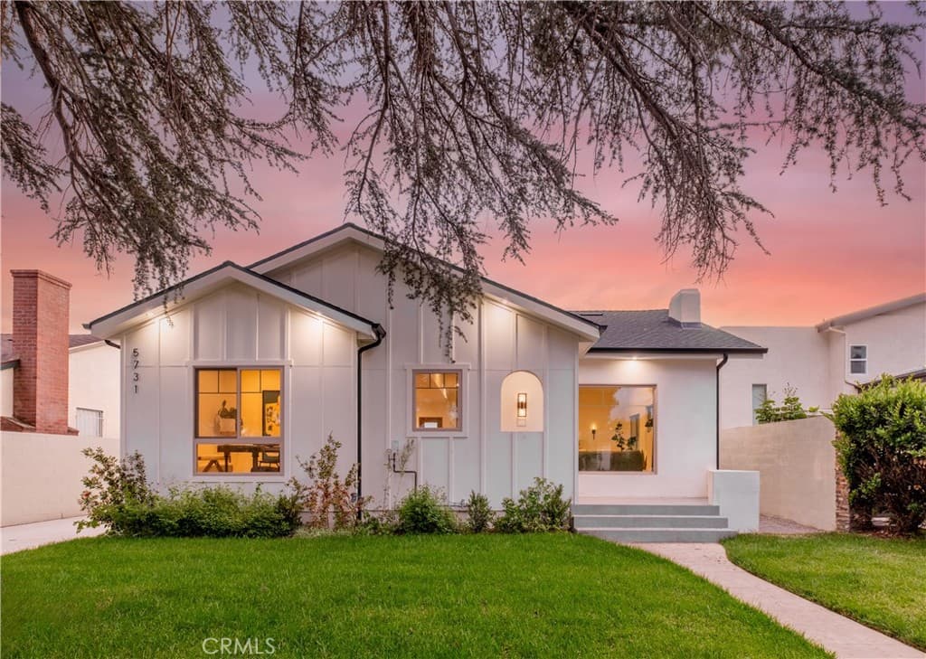 Home at 5731 Oak Avenue, Temple City — photo 2 of 12