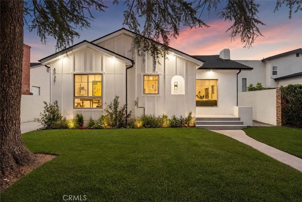 Home at 5731 Oak Avenue, Temple City — photo 3 of 12
