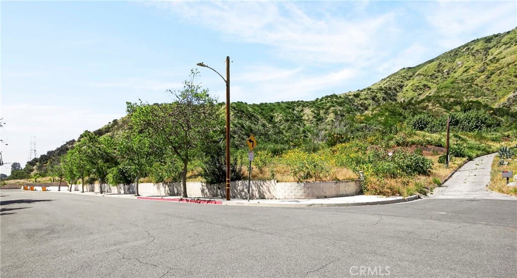 Home at 0 Opal Canyon Road, Duarte — photo 1 of 12