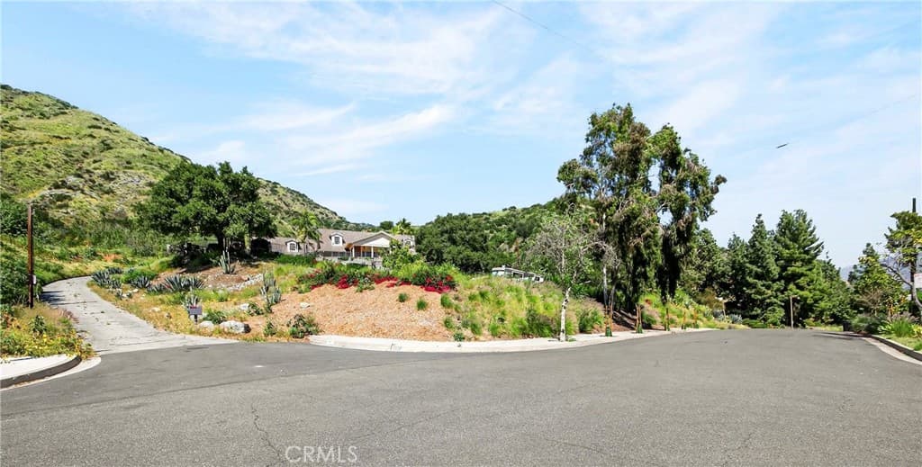 Home at 0 Opal Canyon Road, Duarte — photo 2 of 12